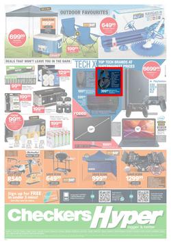 Checkers Hyper Gauteng : Crazy Combos  (24 February - 08 March 2020), page 3