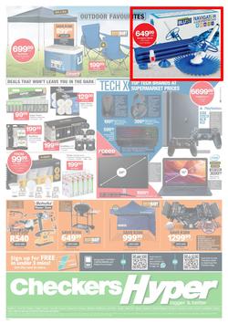 Checkers Hyper Gauteng : Crazy Combos  (24 February - 08 March 2020), page 3