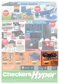 Checkers Hyper Gauteng : Crazy Combos  (24 February - 08 March 2020), page 3