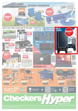 Checkers Hyper Gauteng : Crazy Combos  (24 February - 08 March 2020), page 3