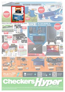 Checkers Hyper Gauteng : Crazy Combos  (24 February - 08 March 2020), page 3