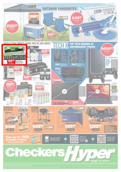 Checkers Hyper Gauteng : Crazy Combos  (24 February - 08 March 2020), page 3