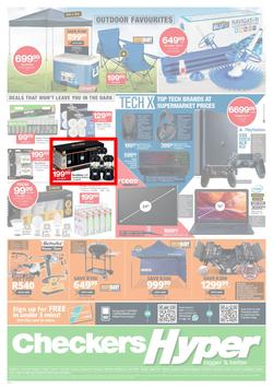 Checkers Hyper Gauteng : Crazy Combos  (24 February - 08 March 2020), page 3