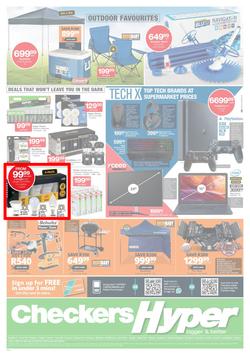 Checkers Hyper Gauteng : Crazy Combos  (24 February - 08 March 2020), page 3