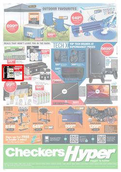 Checkers Hyper Gauteng : Crazy Combos  (24 February - 08 March 2020), page 3
