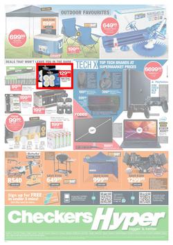 Checkers Hyper Gauteng : Crazy Combos  (24 February - 08 March 2020), page 3