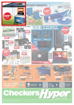 Checkers Hyper Gauteng : Crazy Combos  (24 February - 08 March 2020), page 3