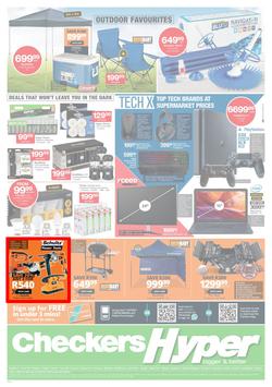 Checkers Hyper Gauteng : Crazy Combos  (24 February - 08 March 2020), page 3