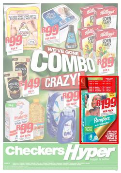 Checkers Hyper : Combo Crazy (24 Sep - 07 Oct 2018), page 1