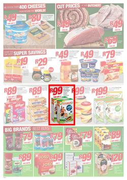 Checkers Hyper : Combo Crazy (24 Sep - 07 Oct 2018), page 2