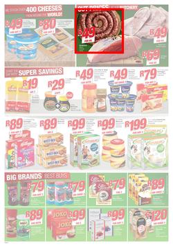 Checkers Hyper : Combo Crazy (24 Sep - 07 Oct 2018), page 2