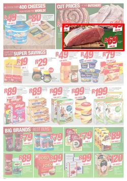 Checkers Hyper : Combo Crazy (24 Sep - 07 Oct 2018), page 2