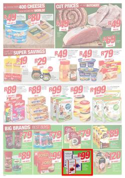 Checkers Hyper : Combo Crazy (24 Sep - 07 Oct 2018), page 2