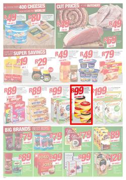 Checkers Hyper : Combo Crazy (24 Sep - 07 Oct 2018), page 2