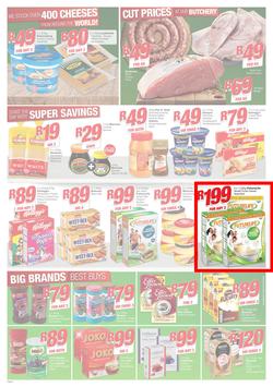 Checkers Hyper : Combo Crazy (24 Sep - 07 Oct 2018), page 2