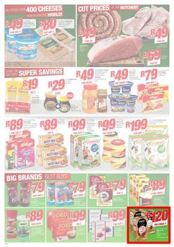 Checkers Hyper : Combo Crazy (24 Sep - 07 Oct 2018), page 2