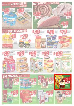 Checkers Hyper : Combo Crazy (24 Sep - 07 Oct 2018), page 2