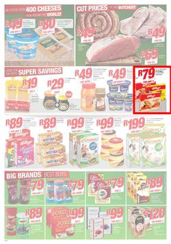 Checkers Hyper : Combo Crazy (24 Sep - 07 Oct 2018), page 2