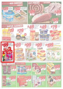 Checkers Hyper : Combo Crazy (24 Sep - 07 Oct 2018), page 2