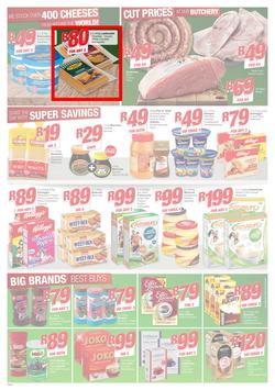 Checkers Hyper : Combo Crazy (24 Sep - 07 Oct 2018), page 2