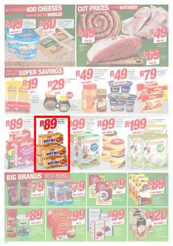 Checkers Hyper : Combo Crazy (24 Sep - 07 Oct 2018), page 2