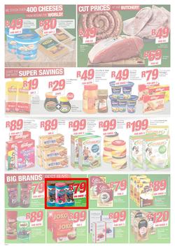 Checkers Hyper : Combo Crazy (24 Sep - 07 Oct 2018), page 2