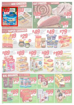 Checkers Hyper : Combo Crazy (24 Sep - 07 Oct 2018), page 2