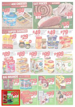 Checkers Hyper : Combo Crazy (24 Sep - 07 Oct 2018), page 2