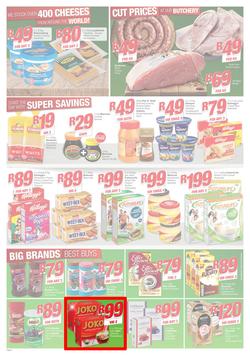 Checkers Hyper : Combo Crazy (24 Sep - 07 Oct 2018), page 2