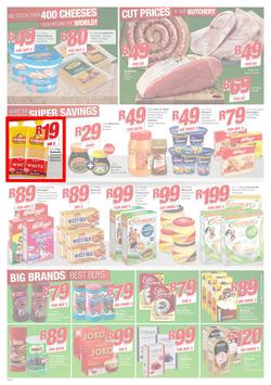 Checkers Hyper : Combo Crazy (24 Sep - 07 Oct 2018), page 2