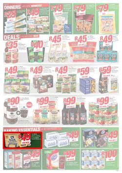 Checkers Hyper : Combo Crazy (24 Sep - 07 Oct 2018), page 3