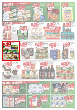 Checkers Hyper : Combo Crazy (24 Sep - 07 Oct 2018), page 3