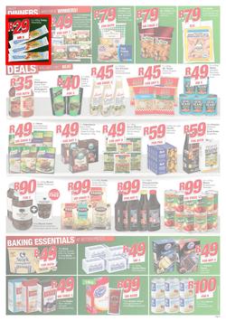 Checkers Hyper : Combo Crazy (24 Sep - 07 Oct 2018), page 3