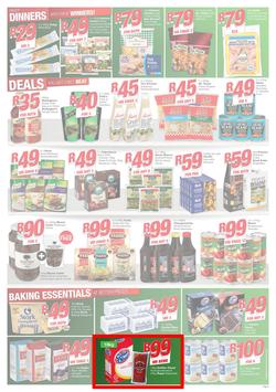 Checkers Hyper : Combo Crazy (24 Sep - 07 Oct 2018), page 3