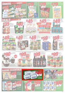 Checkers Hyper : Combo Crazy (24 Sep - 07 Oct 2018), page 3