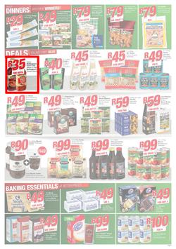 Checkers Hyper : Combo Crazy (24 Sep - 07 Oct 2018), page 3