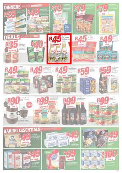 Checkers Hyper : Combo Crazy (24 Sep - 07 Oct 2018), page 3