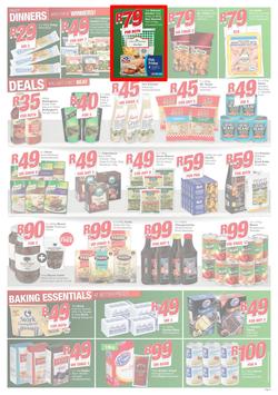 Checkers Hyper : Combo Crazy (24 Sep - 07 Oct 2018), page 3