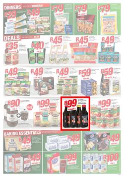 Checkers Hyper : Combo Crazy (24 Sep - 07 Oct 2018), page 3