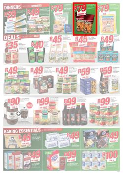 Checkers Hyper : Combo Crazy (24 Sep - 07 Oct 2018), page 3