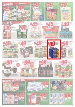 Checkers Hyper : Combo Crazy (24 Sep - 07 Oct 2018), page 3