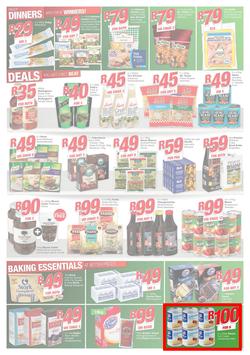 Checkers Hyper : Combo Crazy (24 Sep - 07 Oct 2018), page 3