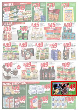 Checkers Hyper : Combo Crazy (24 Sep - 07 Oct 2018), page 3