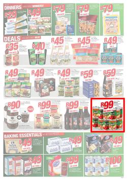 Checkers Hyper : Combo Crazy (24 Sep - 07 Oct 2018), page 3