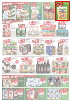 Checkers Hyper : Combo Crazy (24 Sep - 07 Oct 2018), page 3