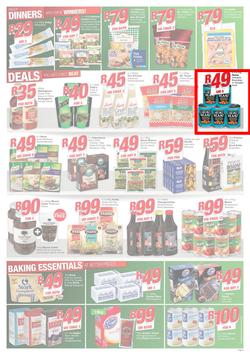 Checkers Hyper : Combo Crazy (24 Sep - 07 Oct 2018), page 3