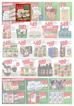 Checkers Hyper : Combo Crazy (24 Sep - 07 Oct 2018), page 3