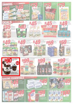 Checkers Hyper : Combo Crazy (24 Sep - 07 Oct 2018), page 3