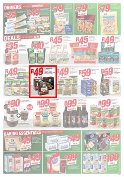 Checkers Hyper : Combo Crazy (24 Sep - 07 Oct 2018), page 3