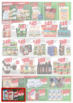 Checkers Hyper : Combo Crazy (24 Sep - 07 Oct 2018), page 3